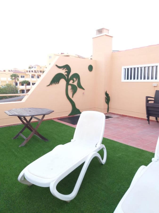 Apartment 201 - Pueblo Primavera - Golf Del Sur San Miguel de Abona Exterior photo