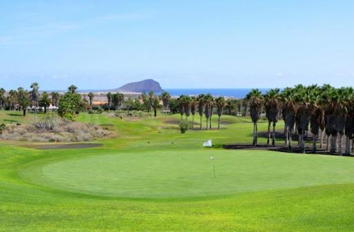 Apartment 201 - Pueblo Primavera - Golf Del Sur San Miguel de Abona Exterior photo